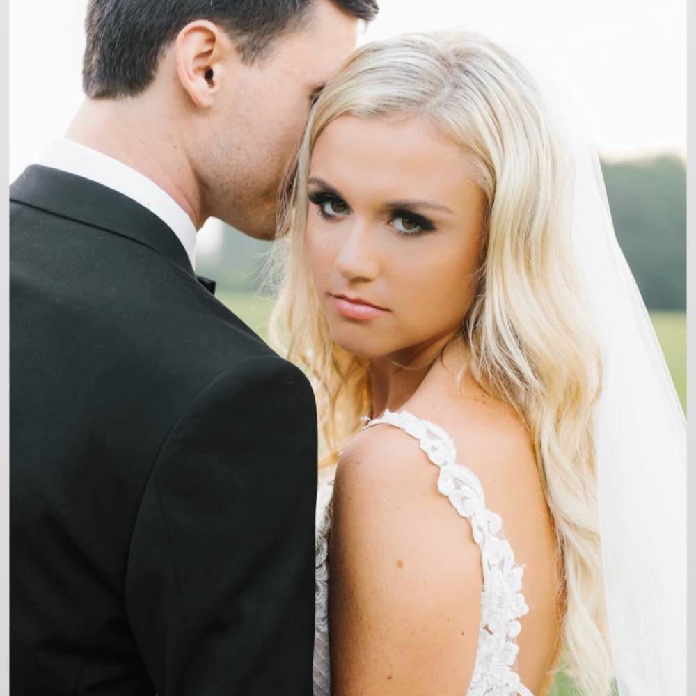 Meet your Posher, Kristen